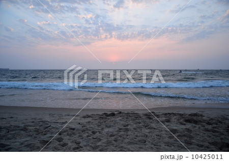 Sunset in Goa Sunset in Goa 10425011