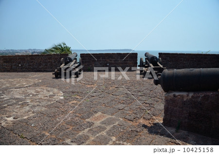 Fort Reis Magos in Goa Fort Reis Magos in Goa 10425158