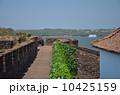 Fort Reis Magos in Goa 10425159