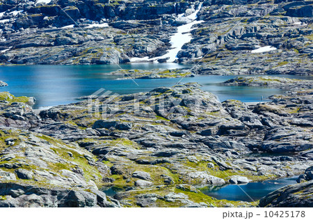 Summer rock (Norway) 10425178