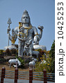 Temple of Lord Shiva, Karnataka, India 10425253