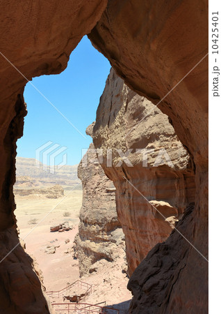 Timna National Park Timna National Park 10425401