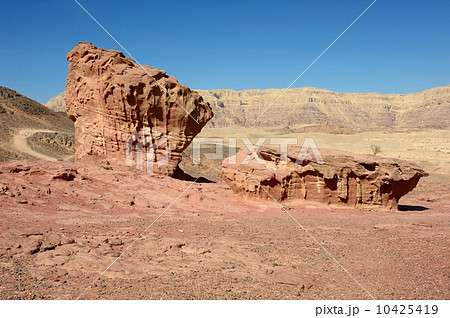 Timna National Park 10425419