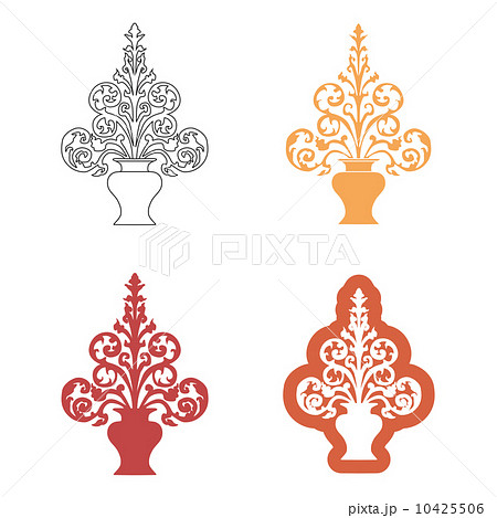 ComplementaryThaiLine06 10425506