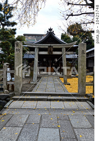 桃山天満宮（御香宮神社／京都府京都市伏見区御香宮門前町） 10425748