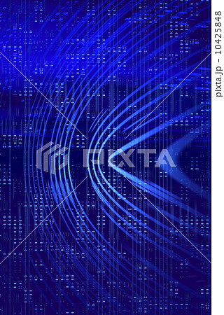 青いパルス 青いパルス 10425848