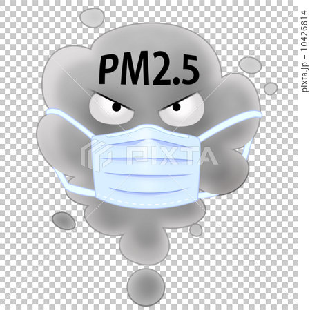 PM2.5 10426814