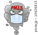 PM2.5 10426815