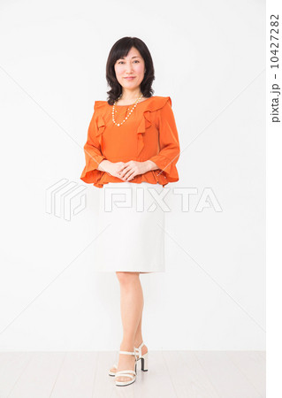 ポートレート 女性 ポートレート 女性 10427282