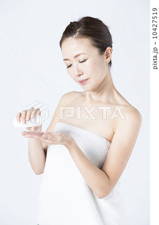 40代美容 10427519