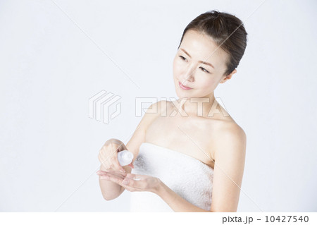 40代美容 10427540