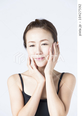 30代、40代ビューティー 10427592