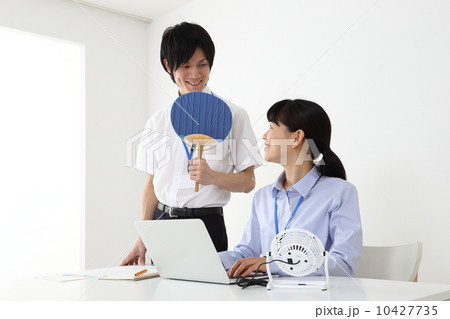クールビズ クールビズ 10427735