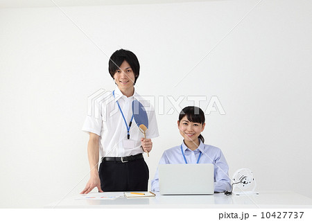 クールビズ 10427737