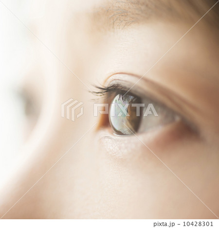 女性の目元 女性の目元 10428301