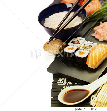 sushi 10428589