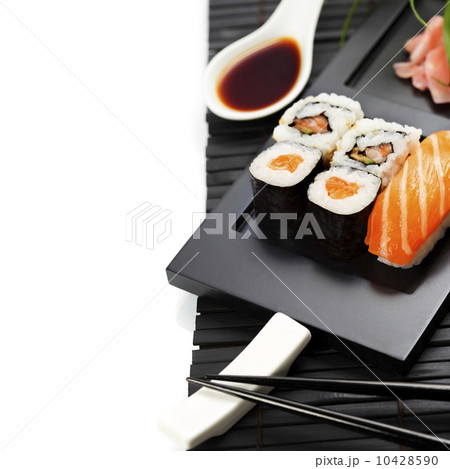 sushi set 10428590