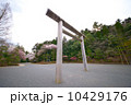 鳥居　多摩御陵 10429176