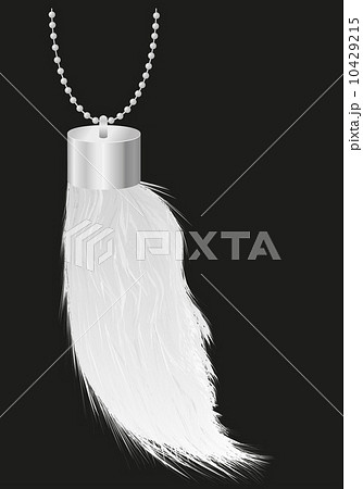 talisman charm rabbit foot talisman charm rabbit foot 10429215