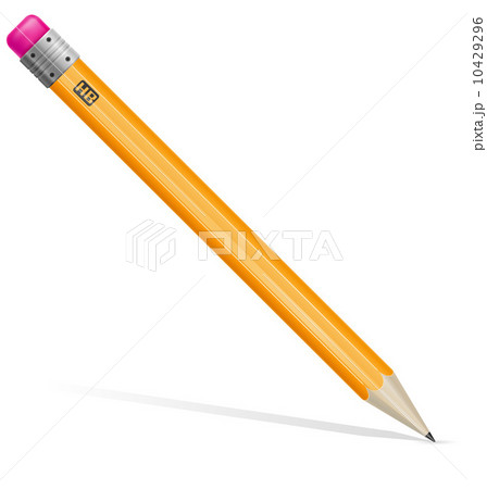 pencil vector illustration pencil vector illustration 10429296