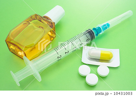 花粉症対策-目薬・注射・薬 花粉症対策-目薬・注射・薬 10431003