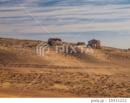 General view of Kolmanskop General view of Kolmanskop 10431222