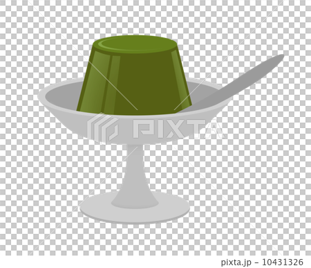 Matcha sweets 10431326