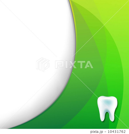 Green Wallpaper With Tooth Green Wallpaper With Tooth 10431762