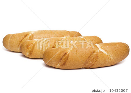 hot dog bread 10432007