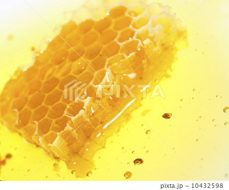 Honeycomb flow Honeycomb flow 10432598