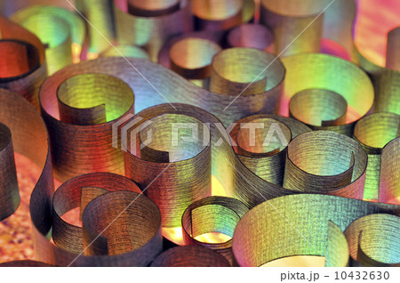 abstract steel shapes abstract steel shapes 10432630