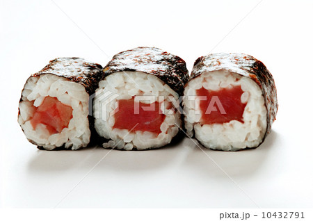 Kappa maki, hosomaki Kappa maki, hosomaki 10432791