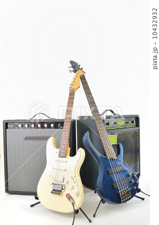 guitars and amplifiers guitars and amplifiers 10432932