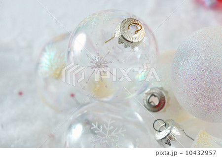 Christmas balls Christmas balls 10432957