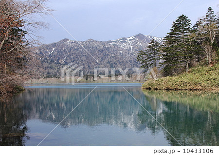 オコタンぺ湖 10433106