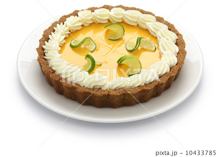 キーライムパイ 10433785