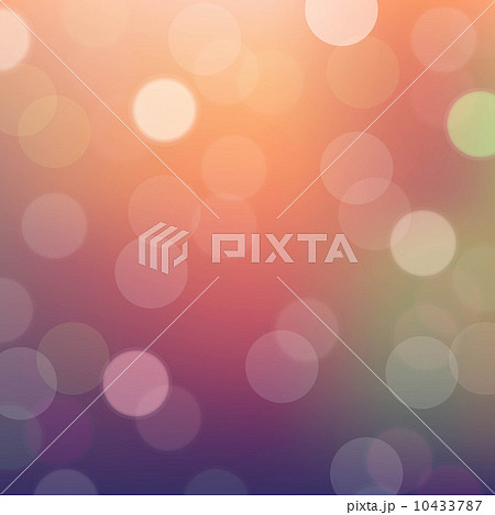Pastel Bokeh Wall 10433787