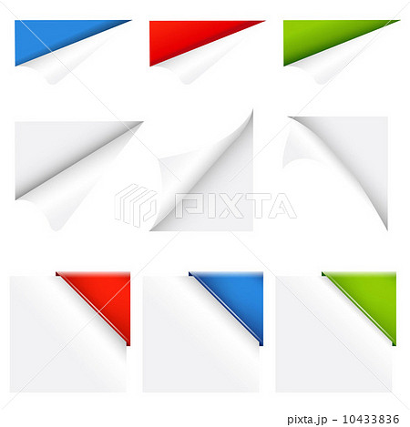 Color Collection Corners 10433836