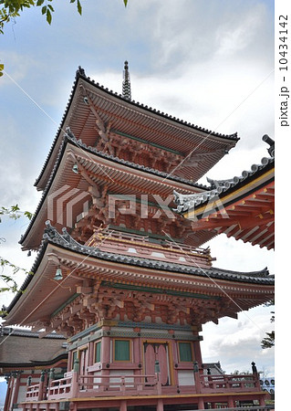 三重塔 10434142