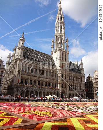 Grand Place 10434916