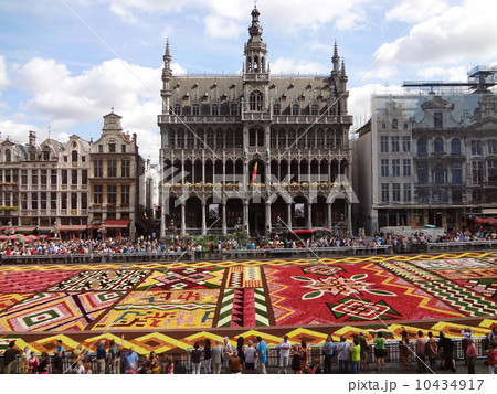 Grand Place Grand Place 10434917