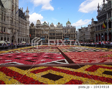 Grand Place Grand Place 10434918