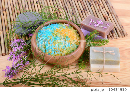 Natural bath items Natural bath items 10434950