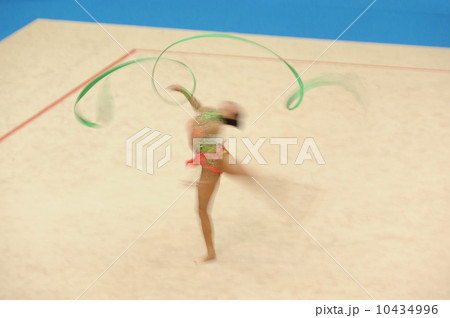 新体操 10434996