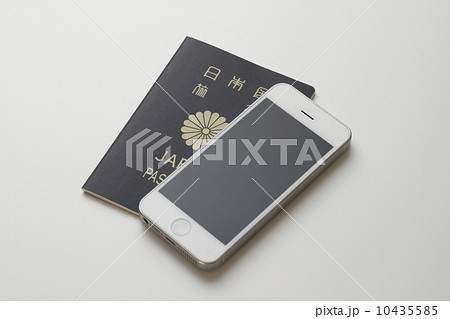 海外出張 10435585