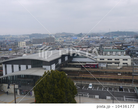 美濃太田駅 10436177
