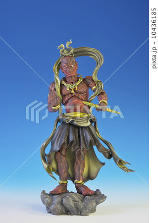 金剛力士像 10436185