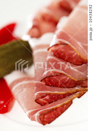 生ハム / シュヴァルツヴェルダー・シンケン 10438292