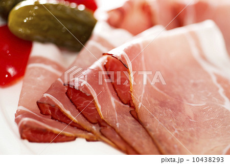 生ハム / シュヴァルツヴェルダー・シンケン 生ハム / シュヴァルツヴェルダー・シンケン 10438293