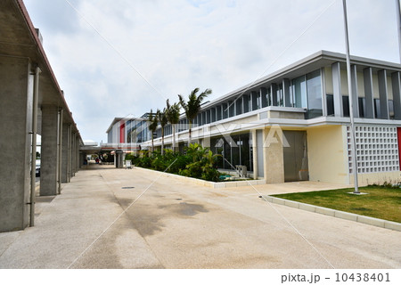 石垣島　南ぬ島石垣空港 10438401